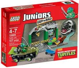 Turtle Lair