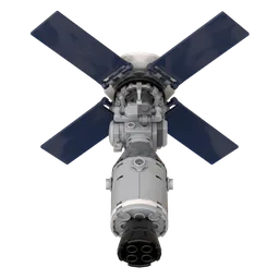 Apollo Telescope Mount