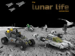 The Lunar Life Collection