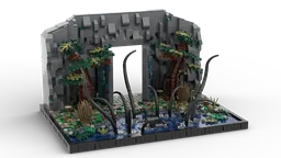 Moria Gate