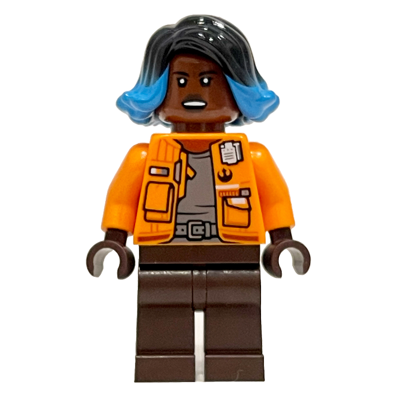 Lego Vi Moradi