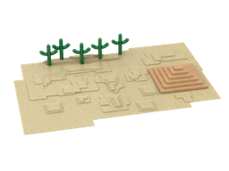 Desert biome