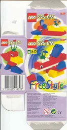 FreeStyle Fish
