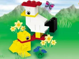 Easter Chicks