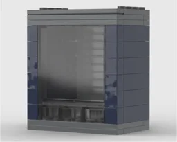 Batsuit Suit Vaults