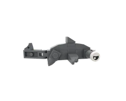 14 Hammerhead shark