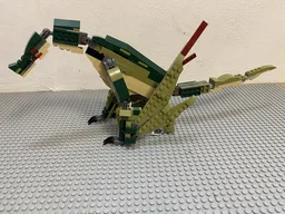 31151 Australian Colossal Acid Wyvern