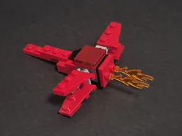 31032 Micro Red X-Wing