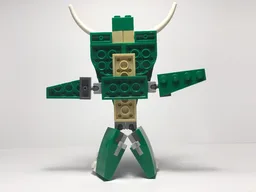 31058 mini viking robot