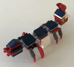 31088 Remipede