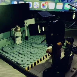 1969: A Moon Odyssey