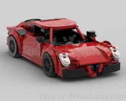 2015 Alfa Romeo 4C