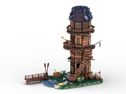 21318-1 Lighthouse