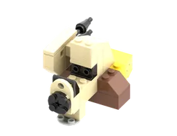 Classic-Style TF AST