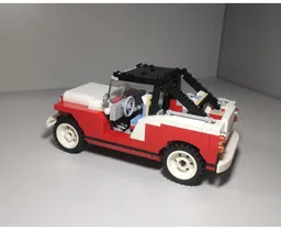 10220 Rubicon