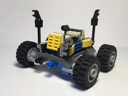 31087 Rover