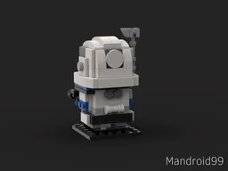 Captain rex