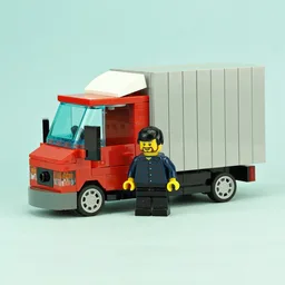 Mercedes Vario