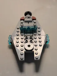 CEC-2500 light freighter