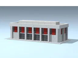 Academic Building