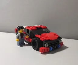 31100 Racer