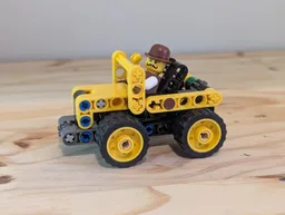 30433 - Jeep