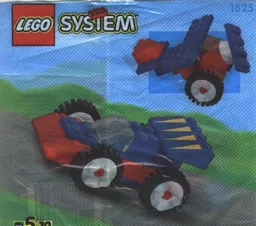 Racing Car