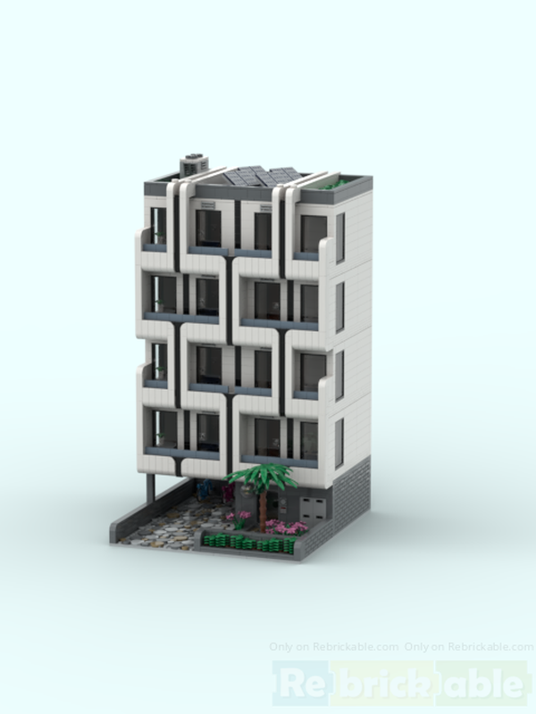 Lego The Ocean's Edge Escape - v1.0 Full