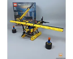 42108 2in1 Bundle