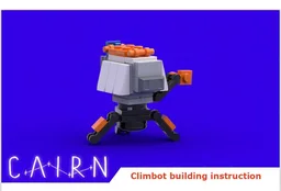 Climbot