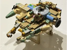 Millennium Potter
