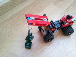 Mini crane