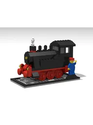 40370 Brickheadz
