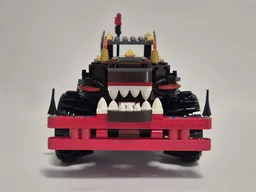 70321: Hell Truck