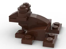 Chocolate Frog