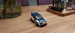 Metro 6R4