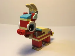 31145 Goat