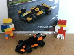 30683 hypercar