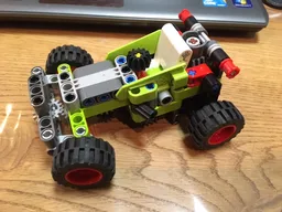 42102 Racer