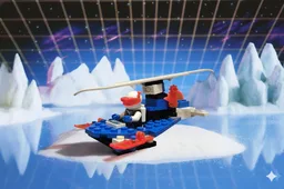 (6834) Celestial Chopper