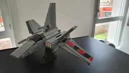 Alpha-class Xg-1 Star Wing