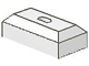 Lego Tap 1 x 2 Base
