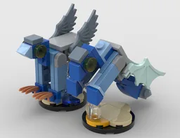 MLP Toa Nuva-Gali
