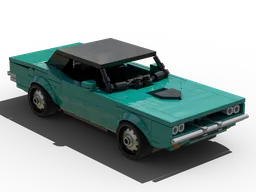1970 Dodge Challenger