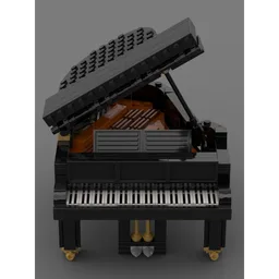 Grand Piano