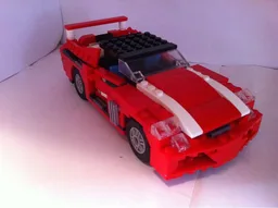 5867 Convertible