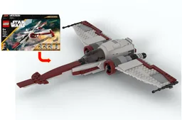 75402 Z-95 Headhunter - Alternative Build