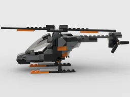 75892 - Helicopter