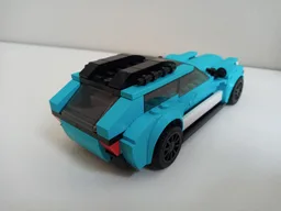 76898 Wagon