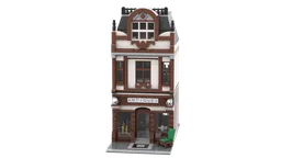 Antique Shop